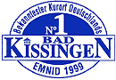 Hier geht's nach Bad Kissingen